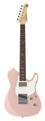 Yamaha Pacifica SC Standard Plus Ash Pink