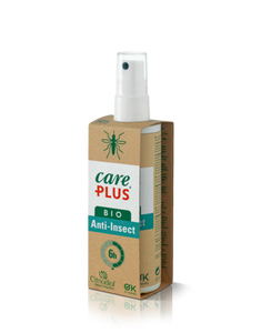 Care Plus BIO Anti-Insect spray 80 ml