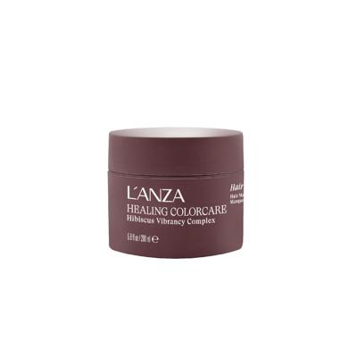 L'Anza Healing Color Care Hair Masque 200ml L'Anza Healing Color Care Hair Masque 200ml