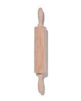 HEMA Deegroller 21cm hout (hout)