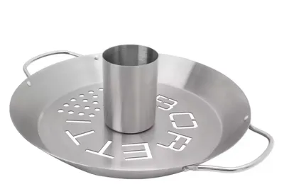 Boretti | BBQ Gevogeltestomer