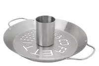 Boretti | BBQ Gevogeltestomer