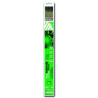 Elektrodes Solter Ø 2,5 mm Gieterij (10 Stuks)