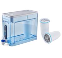 Combi-box 7.5 Liter Filtersysteem Ready-Read incl. in totaal 3 filters