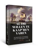 Al die willen te kaap&apos;ren varen (Hardback)