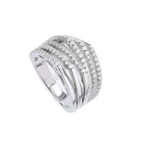 Ring Dames Diamonfire 6118531082165 (16,5)
