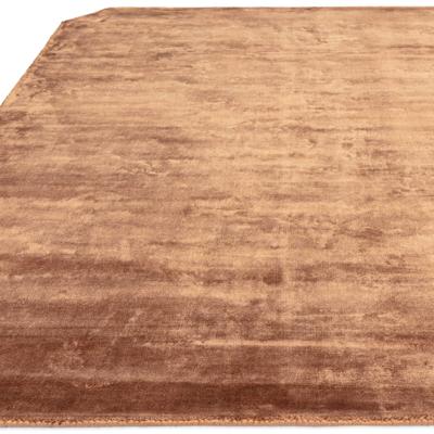 Easy Living - Vloerkleed Gleam Terracotta -