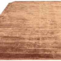 Easy Living - Vloerkleed Gleam Terracotta -