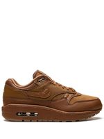 Nike baskets Air Max 1 '87 - Marron