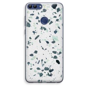 Terrazzo N°2: Huawei P Smart (2018) Transparant Hoesje