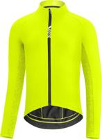 GOREWEAR C5 Thermo - Long Sleeve Jersey
