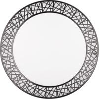 LED Plafondlamp 40W - Dimbaar en Kleur Aanpasbaar met Afstandsbediening - Zwart