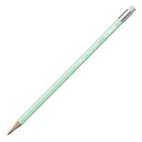 Stabilo Swano 4908 Hb Pastel Groen