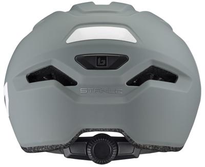 Bollé helm "stance pure" helmet stance pure m matte grey