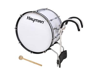 Hayman MDR-2212 grote trom / overslagtrom