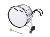 Hayman MDR-2212 grote trom / overslagtrom