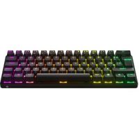 SteelSeries Apex Pro Mini Wireless Gaming Keyboard - FR Azerty Layout