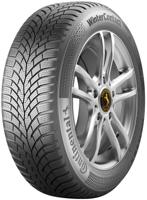 Continental winterbanden "wintercontact ts870" tires wi 205/60r16 96h conti wi-contact ts870 xl