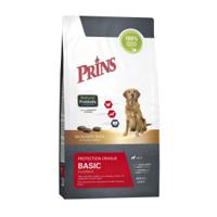 Prins ProCare Croque Basic Excellent hondenvoer 10 kg Prins ProCare Croque Basic Excellent hondenvoer 10 kg