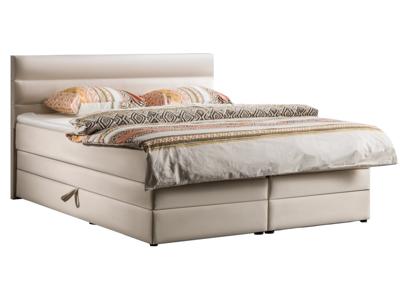Opbergbox Berlijn met klep nieuw | 140x200 | | totaalBED | 2-persoons