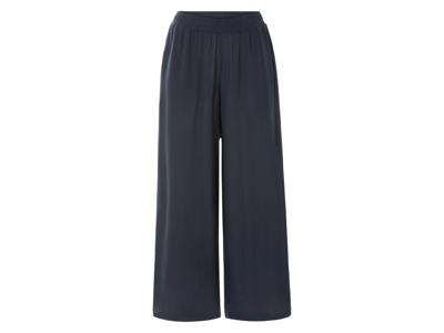 esmara Dames broek (Marineblauw, L (44/46))