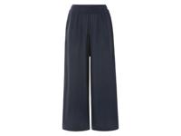 esmara Dames broek (Marineblauw, L (44/46))