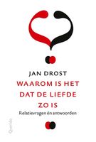 Waarom is het dat de liefde zo is - Jan Drost - ebook