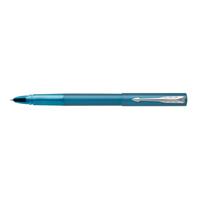 Rollerpen parker vector xl m groenblauw