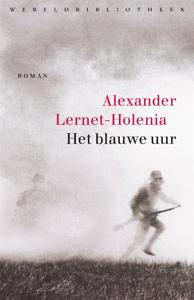 Het blauwe uur (Paperback)