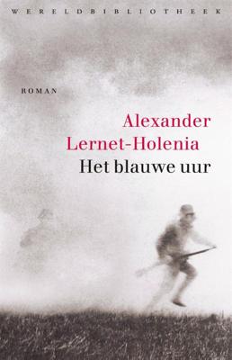 Het blauwe uur (Paperback)