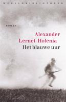 Het blauwe uur (Paperback)