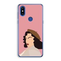 Confidence: Xiaomi Mi Mix 3 Transparant Hoesje