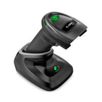 Zebra DS2278 Barcodescanner Bluetooth 1D, 2D Imager Zwart Handmatig USB, Bluetooth