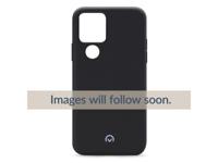 Mobilize Mobilize Rubber Gelly Case Nokia G22 4G Matt Black