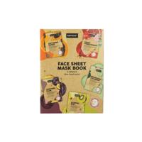 Sence collection gezichtsmaskers 5-delig