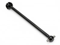 HPI - Centre front drive shaft 8x86mm (86566)