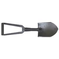 Umefa opvouwbare campingschep