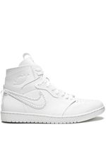 Jordan baskets Air Jordan 1 Retro HI NCXL - Blanc