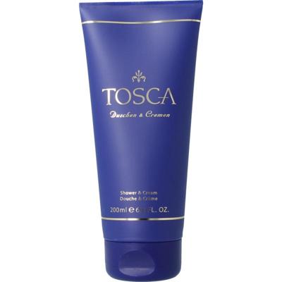 Tosca Shower & cream