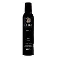 Orro Venezia Style The Foam Strong Hold 300ml