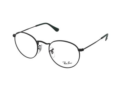 Brillen met correctie Ray-Ban Round Metal RX3447V 2509