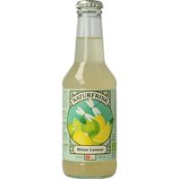 Naturfrisk Bitter lemon bio