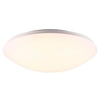 Nordlux Witte plafonniereAsk Ø 41cm - 3000K - 45396001