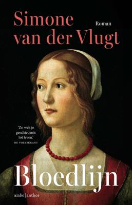 Bloedlijn (Paperback)