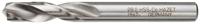 HAZET Welding spot drill 7mm d 1967-70