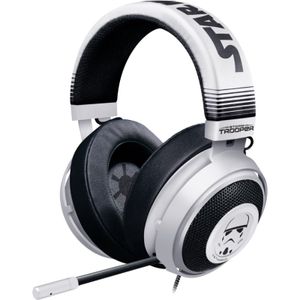 Kraken Headset - Stormtrooper Ed.