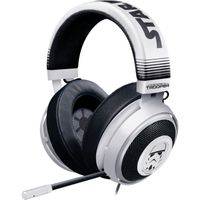 Kraken Headset - Stormtrooper Ed.