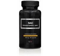 Apb Holland NAC (N-Acetyl-Cysteine) 625 mg puur