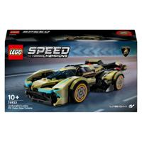 LEGO speed champions 76923 lamborghini lambo v12 vision gt supercar