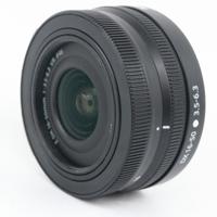 Nikon Z DX 16-50mm f/3.5-6.3 VR occasion
